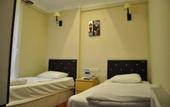 Туры в отель Sakran Otel