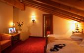 Туры в отель Chalet Hotel Schoenegg