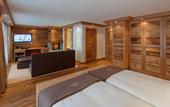 Туры в отель Chalet Hotel Schoenegg