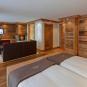 Туры в отель Chalet Hotel Schoenegg, оператор Anex Tour