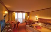 Туры в отель Chalet Hotel Schoenegg