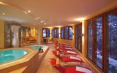 Туры в отель Chalet Hotel Schoenegg