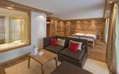Туры в отель Chalet Hotel Schoenegg
