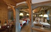 Туры в отель Chalet Hotel Schoenegg