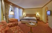 Туры в отель Chalet Hotel Schoenegg