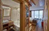 Туры в отель Chalet Hotel Schoenegg