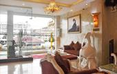 Туры в отель Tulip Hotel 2