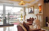 Туры в отель Tulip Hotel 2