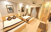 Туры в отель Tulip Hotel 2