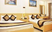 Туры в отель Tulip Hotel 2