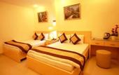 Туры в отель Tulip Hotel 2