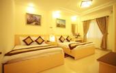 Туры в отель Tulip Hotel 2