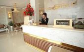 Туры в отель Tulip Hotel 2