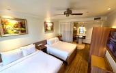 Туры в отель Tulip Hotel 2