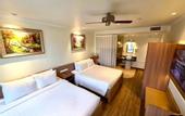 Туры в отель Tulip Hotel 2
