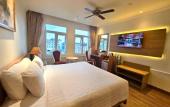 Туры в отель Tulip Hotel 2