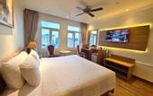 Туры в отель Tulip Hotel 2