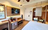 Туры в отель Tulip Hotel 2