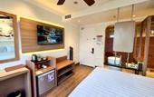 Туры в отель Tulip Hotel 2