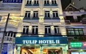 Туры в отель Tulip Hotel 2