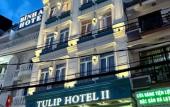 Туры в отель Tulip Hotel 2