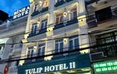 Туры в отель Tulip Hotel 2