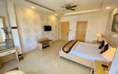 Туры в отель Tulip Hotel 2