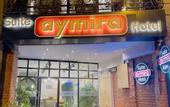 Туры в отель Aymira Suites