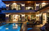Туры в отель Samui Sunrise Villa
