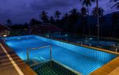 Туры в отель Samui Sunrise Villa