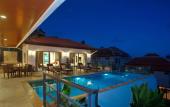 Туры в отель Samui Sunrise Villa
