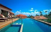 Туры в отель Samui Sunrise Villa