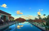 Туры в отель Samui Sunrise Villa