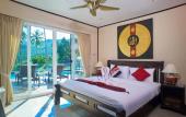 Туры в отель Samui Sunrise Villa