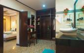 Туры в отель Samui Sunrise Villa