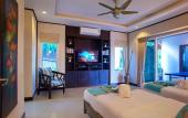 Туры в отель Samui Sunrise Villa
