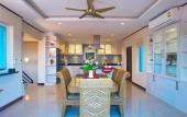 Туры в отель Samui Sunrise Villa