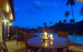Туры в отель Samui Sunrise Villa