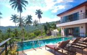 Туры в отель Samui Sunrise Villa