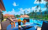 Туры в отель Samui Sunrise Villa