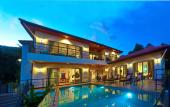 Туры в отель Samui Sunrise Villa