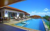 Туры в отель Samui Sunrise Villa