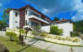 Туры в отель Samui Sunrise Villa