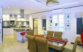 Туры в отель Samui Sunrise Villa