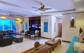 Туры в отель Samui Sunrise Villa