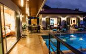 Туры в отель Samui Sunrise Villa