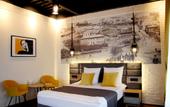 Туры в отель Staryj gorod Hotel