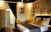 Туры в отель Staryj gorod Hotel