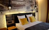 Туры в отель Staryj gorod Hotel