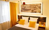 Туры в отель Staryj gorod Hotel